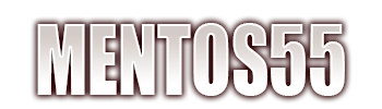 MENTOS55 Logo